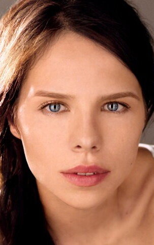 фото Янина Хоуп