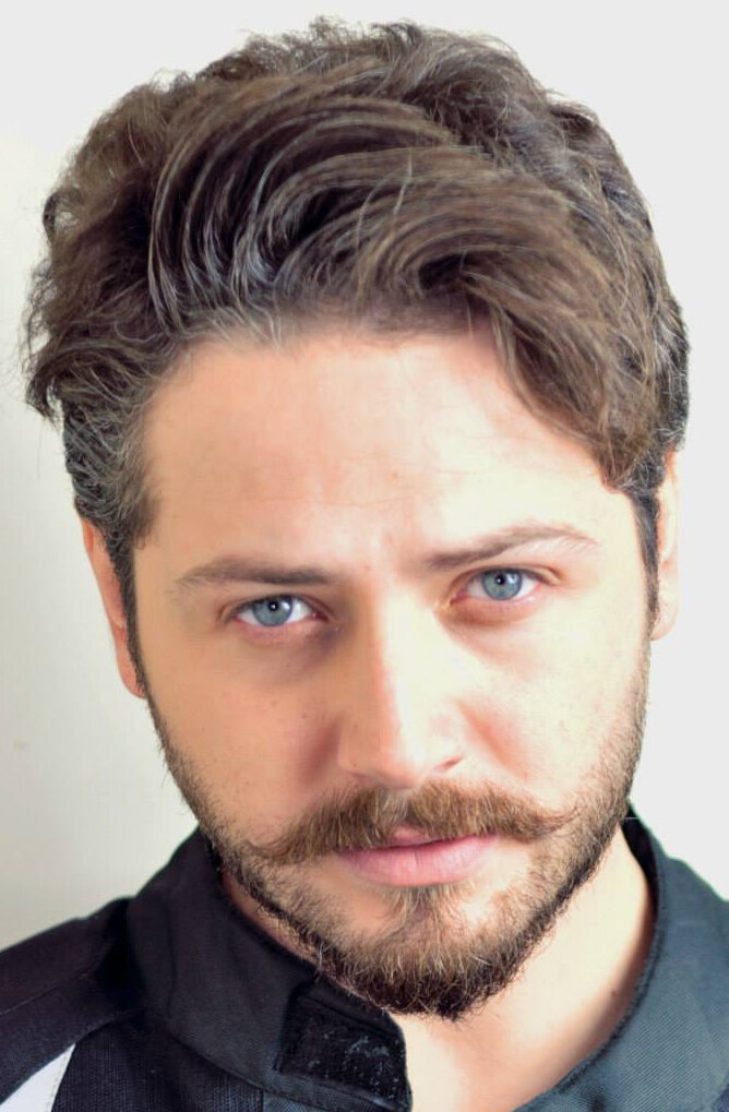 фото Ali Oguz Senol