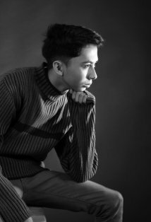 фото Мэтти Кроуфорд