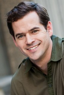 фото Джефф Аллен