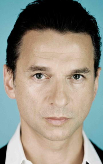 фото Дэвид Гаан