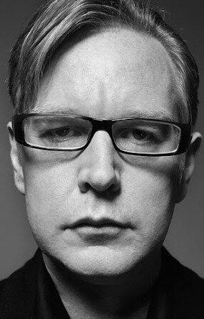 фото Эндрю Флетчер