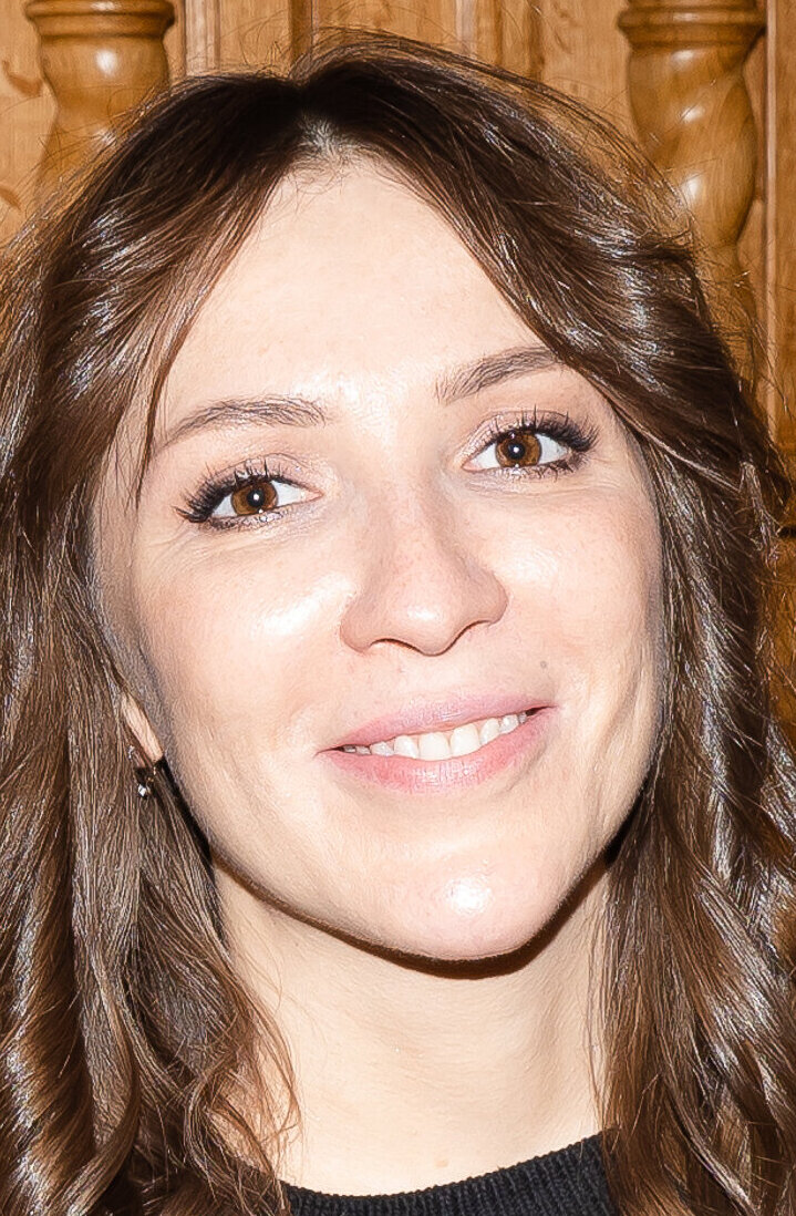 фото Ксения Шуточкина