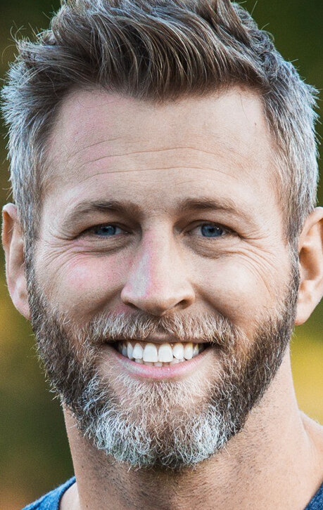 фото Мэттью Нинабер