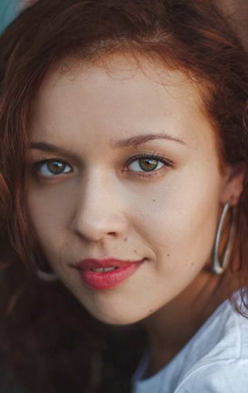 фото Марина Даминева