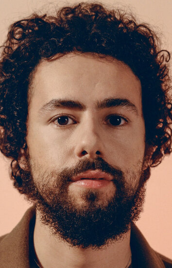 фото Рами Юссеф