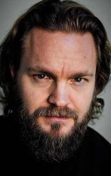 фото Петер Мерлин