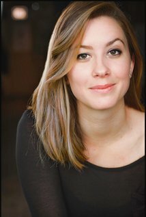 фото Maggie Scrantom