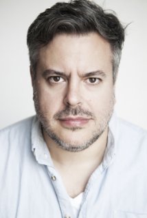 фото Роб Крауч