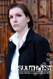 фото Danielle Lecrone