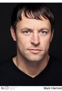 фото John Mark Harmon