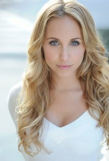 фото Алексис Брандт