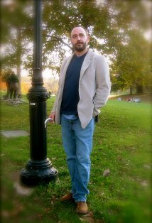 фото Keith R. Higgons