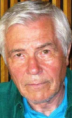 фото Иржи Гавел