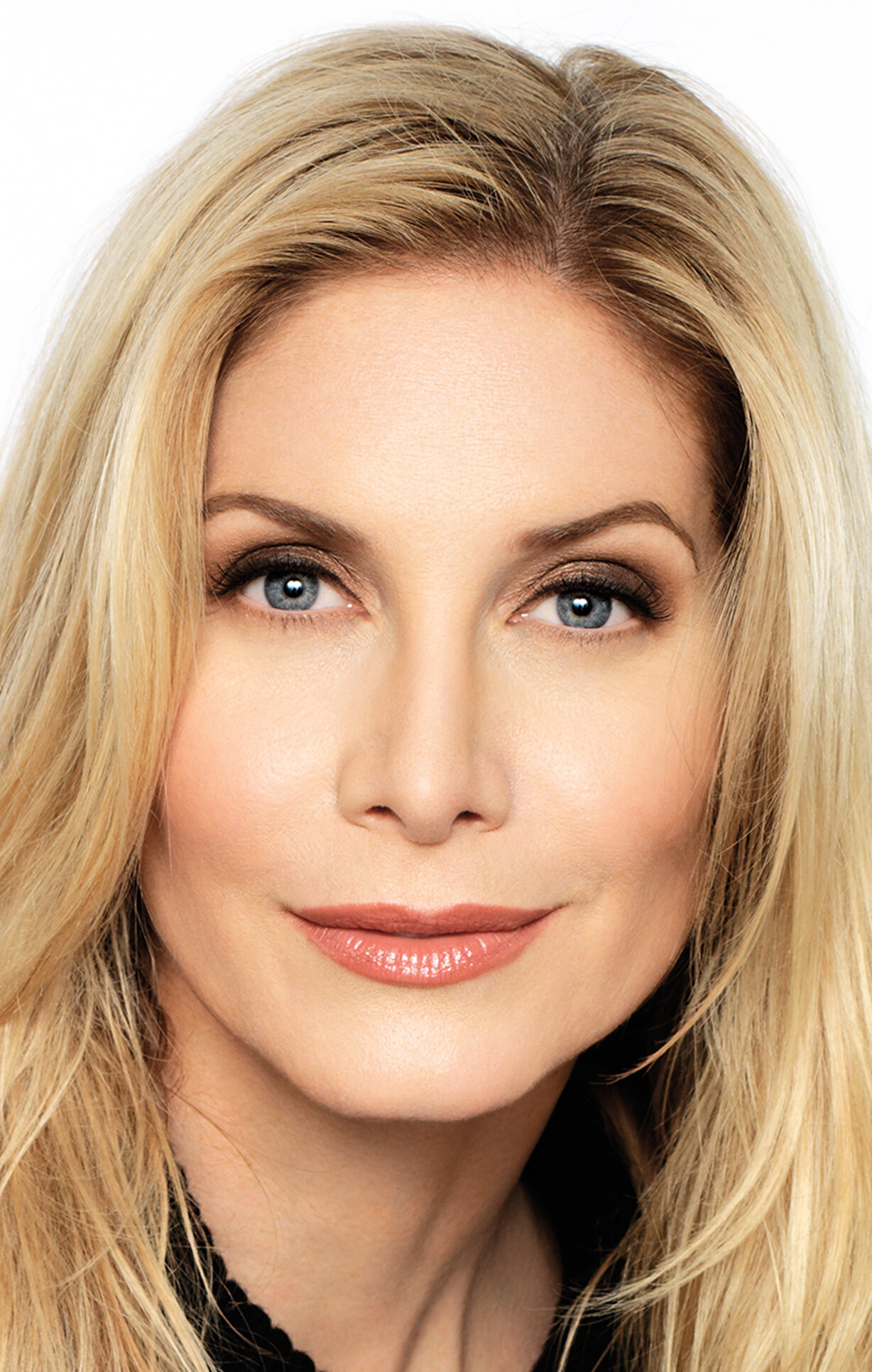 фото Элизабет Митчелл