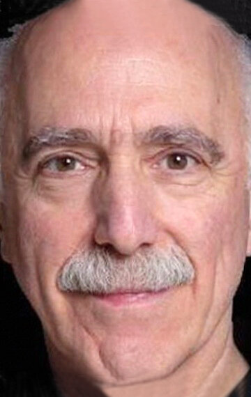 фото Ричард Брик