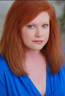 фото Мари О’Салливан