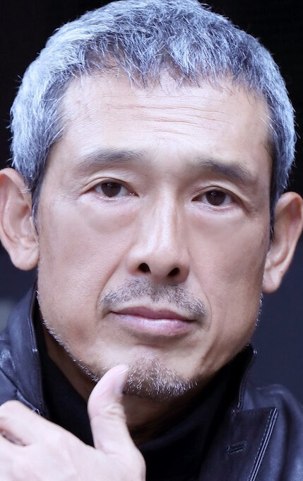 фото Синго Цуруми