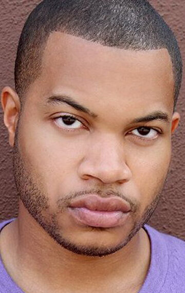 фото Джеффри С. Смит мл.