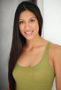 фото Афина Алексис