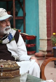 фото Винод Наджпал