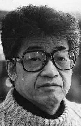 фото Кобо Абэ