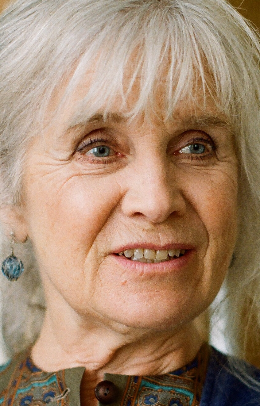 фото Анита Валль