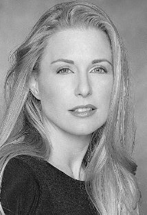 фото Кэти Куртцман