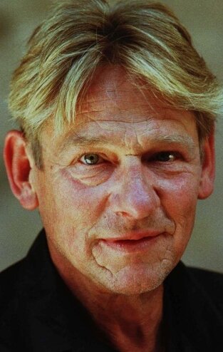 фото Кеннет Мильдо