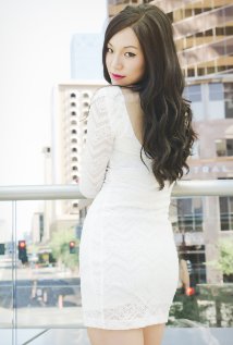 фото Джин Сонг