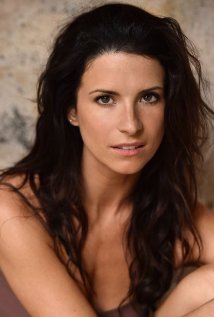 фото Рени Хортон