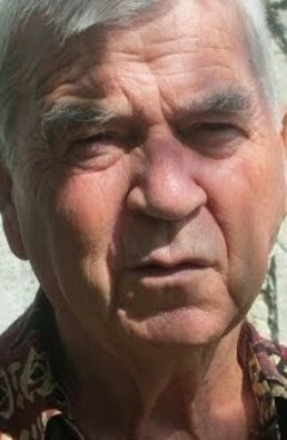 фото Жан-Пьерр Лефевр