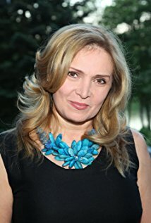 фото Сильвия Высоцкая