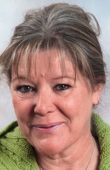 фото Мария Гарралон