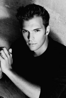 фото Стив Пирсон