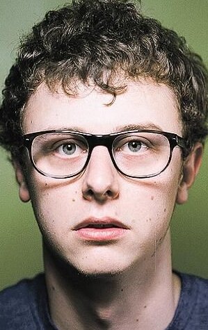 фото Норман Таво