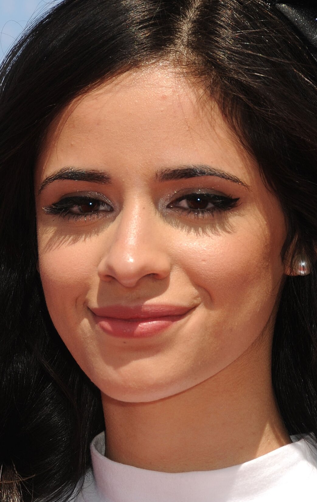 фото Камила Кабейо