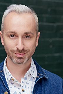 фото Адам Энрайт