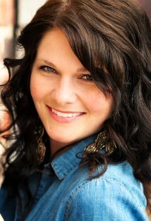 фото Кэйтлин Николь-Томас