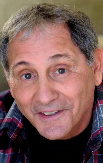 фото Доминик Оливер