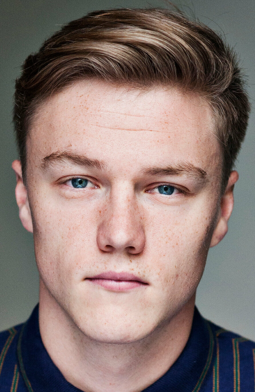 фото Сэм Гиттинс