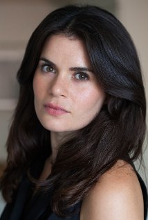 фото Флер Кит