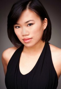 фото Вивиан Фулл