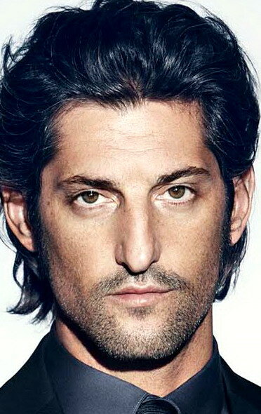 фото Тони Уорд