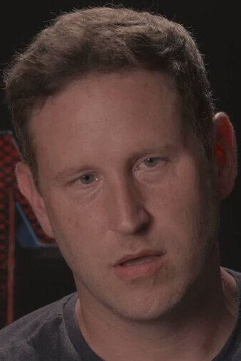 фото Джордж Стьюбер