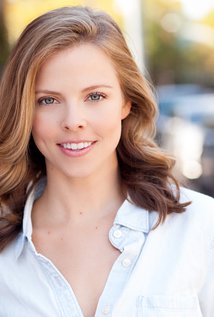 фото Меган Леонард