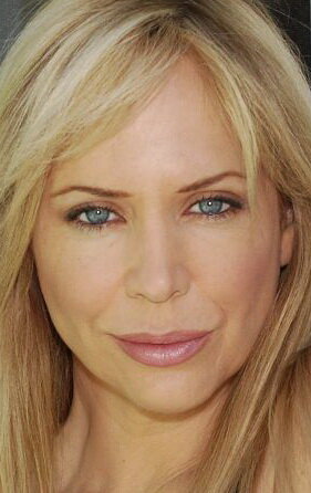 фото Шерри Роуз