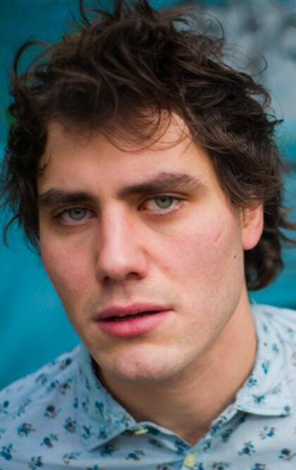 фото Тео Коста Марини