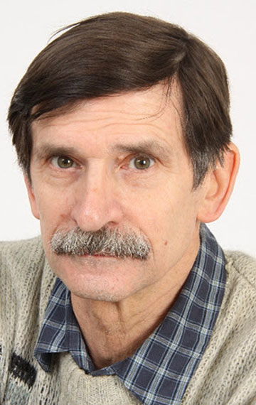 фото Николай Наркевич