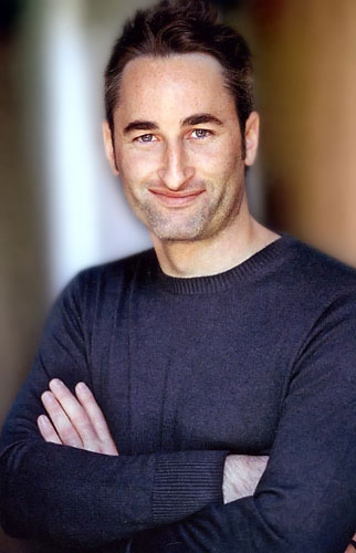 фото Аарон Самсон